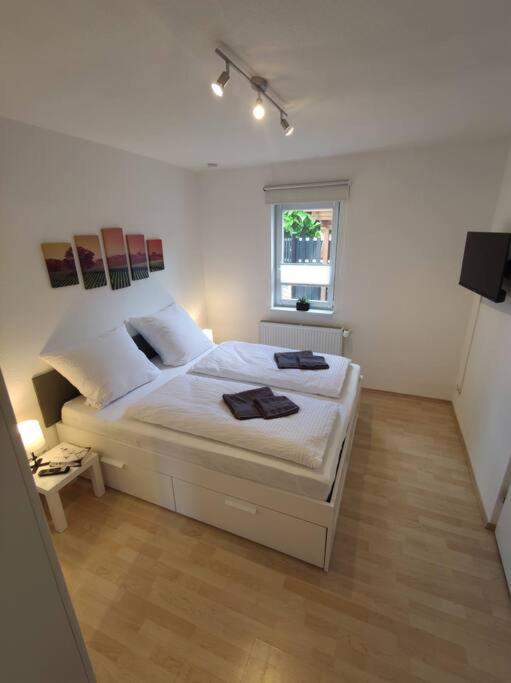 Ferienwohnung Harzer Zippel Mit Aussensauna Лангельсгайм Екстер'єр фото