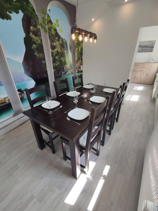 Ferienwohnung Harzer Zippel Mit Aussensauna Лангельсгайм Екстер'єр фото