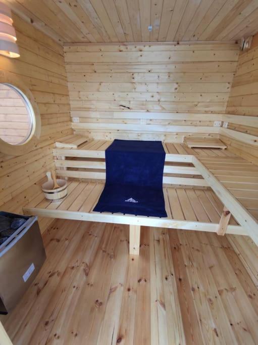Ferienwohnung Harzer Zippel Mit Aussensauna Лангельсгайм Екстер'єр фото